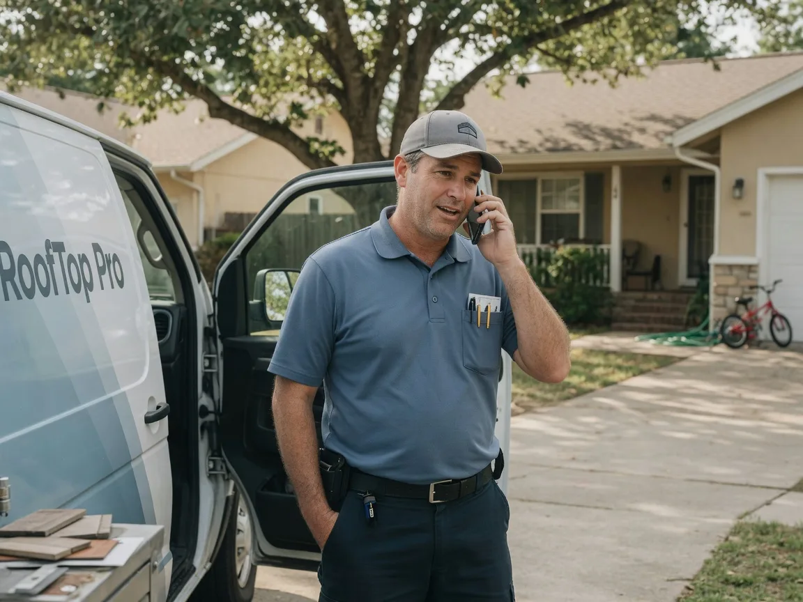 Roof Repair Lasara, TX FAQs